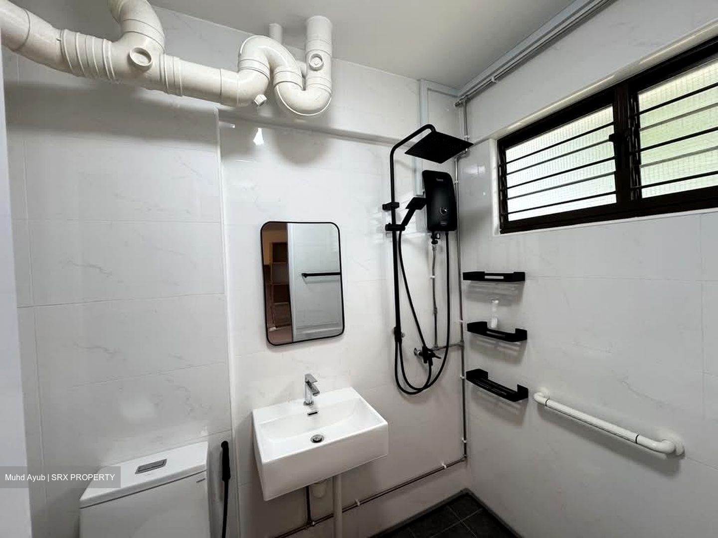 Blk 542 Hougang Avenue 8 (Hougang), HDB 4 Rooms #593578661